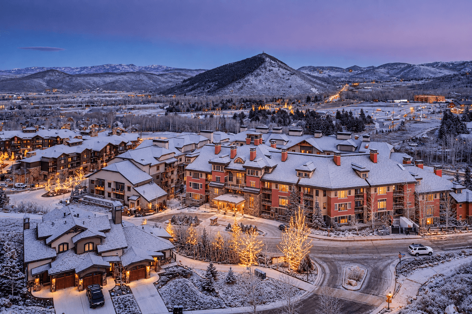 Park City Resort